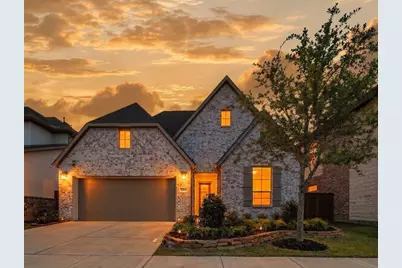 26014 Woods Bay Drive, Katy, TX 77494 - Photo 1