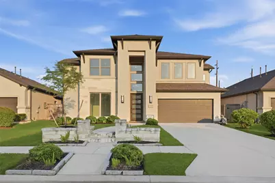 2030 Green Haven Courts, Missouri City, TX 77459 - Photo 2