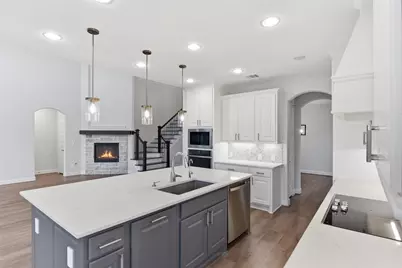 2030 Green Haven Courts, Missouri City, TX 77459 - Photo 14