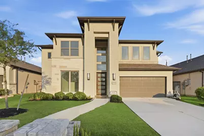 2030 Green Haven Courts, Missouri City, TX 77459 - Photo 1