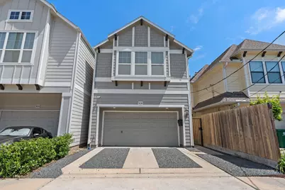 5230 Darling Street, Houston, TX 77007 - Photo 1