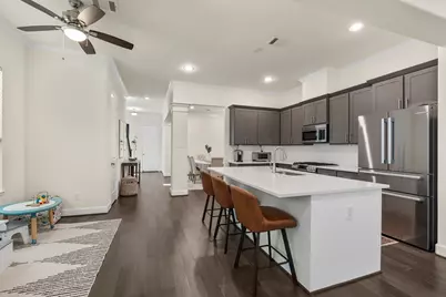 5230 Darling Street, Houston, TX 77007 - Photo 8