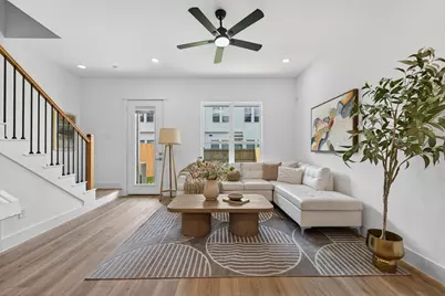 305 Marcella Street #D, Houston, TX 77091 - Photo 4