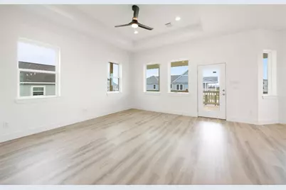 22805 Miramar Circle, Galveston, TX 77554 - Photo 14