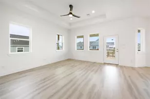22805 Miramar Circle, Galveston, TX 77554 - Photo 14