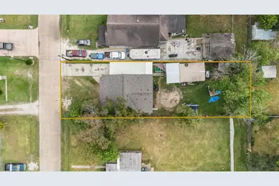 806 Avenue D, South Houston, TX 77587 - Photo 28
