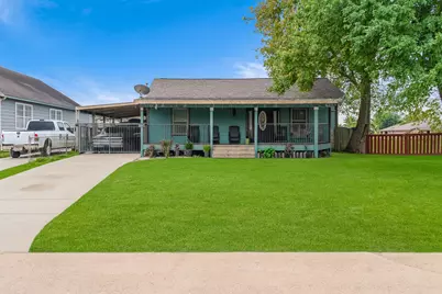 806 Avenue D, South Houston, TX 77587 - Photo 1