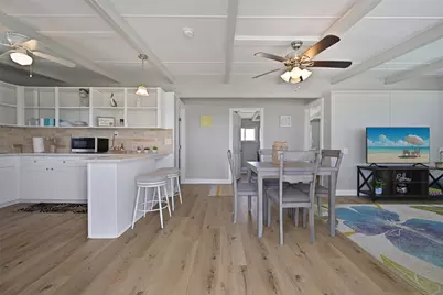 611 Fort Velasco Drive, Surfside Beach, TX 77541 - Photo 4