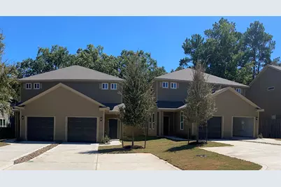 62 Woodland Hills Drive #B, Conroe, TX 77303 - Photo 2