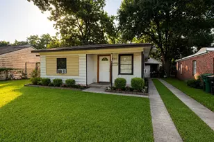 8141 Garland St, Houston, TX 77017 - Photo 1