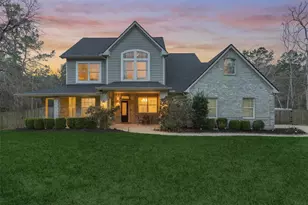 7403 Ponderosa Dr, Magnolia, TX 77354 - Photo 1