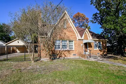 609 Milwaukee Street, Houston, TX 77009 - Photo 1