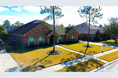 3707 Morgan Lane, Manvel, TX 77578 - Photo 1
