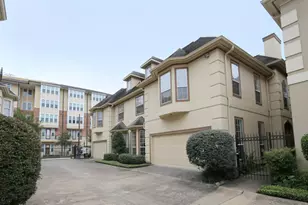 4242 Jack, Houston, TX 77006 - Photo 1