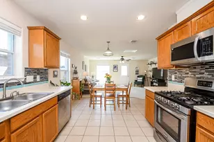 19315 Summer Island Way, Richmond, TX 77407 - Photo 8