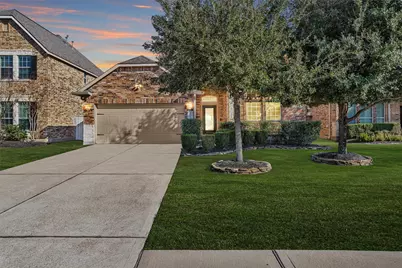 11718 Giovanni Lane, Richmond, TX 77406 - Photo 1