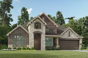 5108 Prairie Rose Dr, Pearland, TX 77584 - Photo 1
