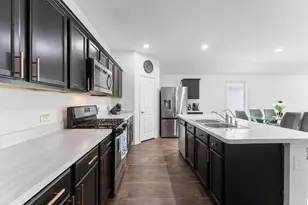 12611 NW Landon Light Ln, Houston, TX 77038 - Photo 12