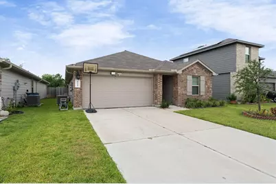 12611 NW Landon Light Lane, Houston, TX 77038 - Photo 2