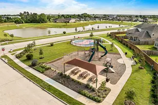 32119 Morning Luster CT, Fulshear, TX 77441 - Photo 18