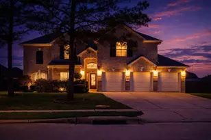 23307 Parkway Lakes Ln, Richmond, TX 77407 - Photo 2