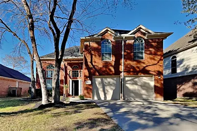 9658 Therrell Drive, Houston, TX 77064 - Photo 1