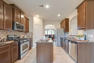 15023 Russet Bend Lane, Cypress, TX 77429 - Photo 18