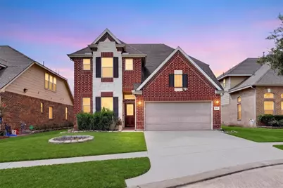 8806 Willow Wind Lane, Houston, TX 77083 - Photo 1