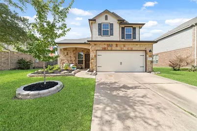 8719 Sweet Pasture Drive, Tomball, TX 77375 - Photo 30