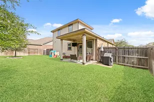 8719 Sweet Pasture Dr, Tomball, TX 77375 - Photo 28