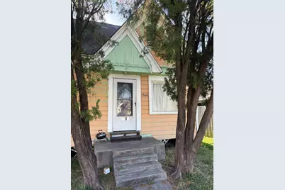 1564 Godwin Street, Houston, TX 77023 - Photo 1