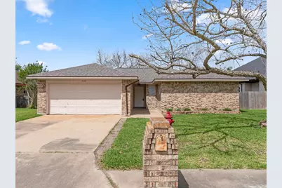 1808 Leissner Street, Bay City, TX 77414 - Photo 1
