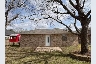 1808 Leissner Street, Bay City, TX 77414 - Photo 1