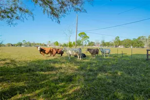 0 West S, Alvin, TX 77511 - Photo 1