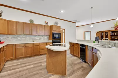 210 Harbor Run Drive, Coldspring, TX 77331 - Photo 8