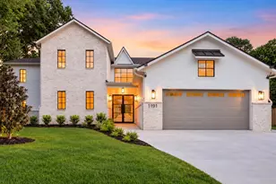 1191 Chamboard Ln, Houston, TX 77018 - Photo 1