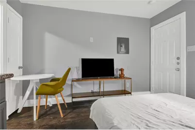 3714 Dabney #6, Houston, TX 77026 - Photo 2