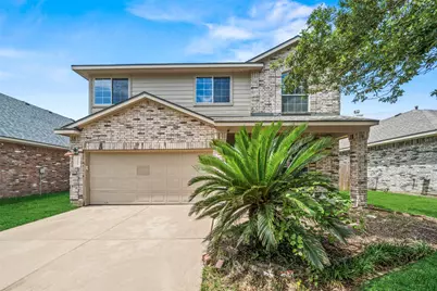 31623 Forest Oak Park Court, Conroe, TX 77385 - Photo 1