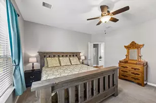 10885 South Lake Mist Lane, Willis, TX 77318 - Photo 16