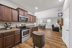 10885 South Lake Mist Lane, Willis, TX 77318 - Photo 6