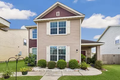 10885 S Lake Mist Lane, Willis, TX 77318 - Photo 2