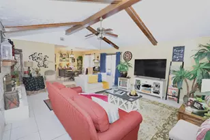 3223 Palm Desert Ln, Missouri City, TX 77459 - Photo 2