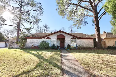 3223 Palm Desert Lane, Missouri City, TX 77459 - Photo 1