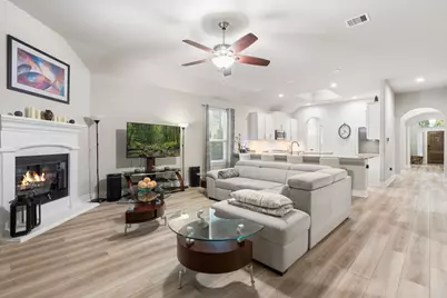 11041 Shadow View Drive, Conroe, TX 77304 - Photo 2