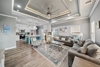 876 Palmetto Drive, Port Bolivar, TX 77650 - Photo 12