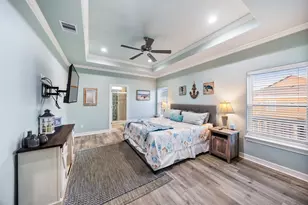 876 Palmetto Dr, Port Bolivar, TX 77650 - Photo 28