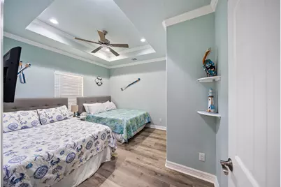 876 Palmetto Drive, Port Bolivar, TX 77650 - Photo 26