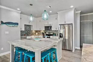876 Palmetto Dr, Port Bolivar, TX 77650 - Photo 18