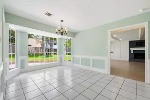 2015 Shady Branch Dr, Kingwood, TX 77339 - Photo 18