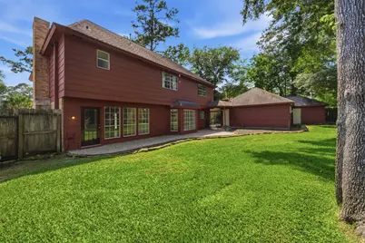 2015 Shady Branch Drive, Kingwood, TX 77339 - Photo 38